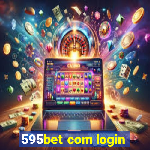 595bet com login