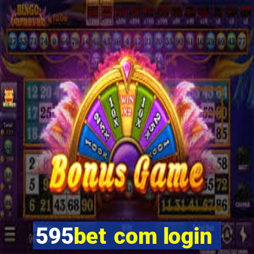 595bet com login