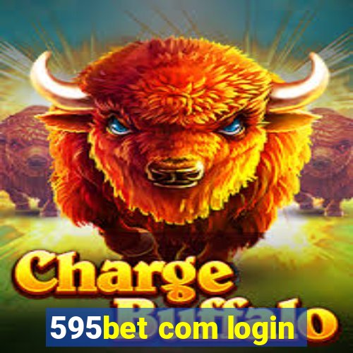 595bet com login