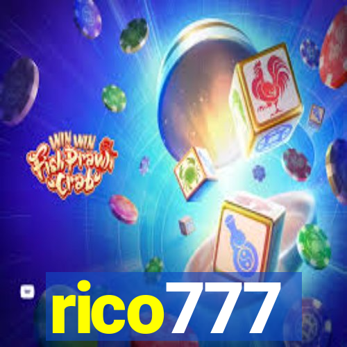 rico777