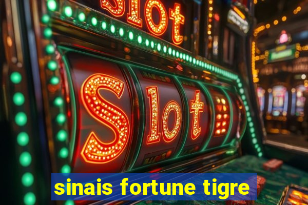 sinais fortune tigre