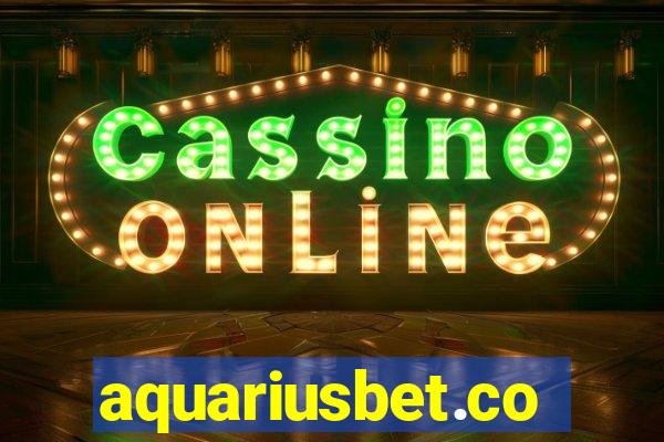 aquariusbet.co