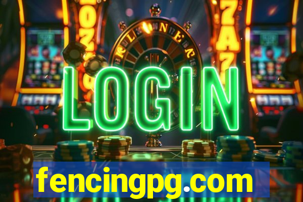 fencingpg.com