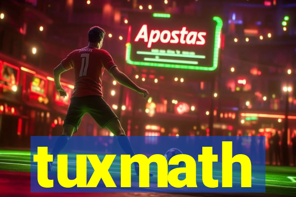 tuxmath