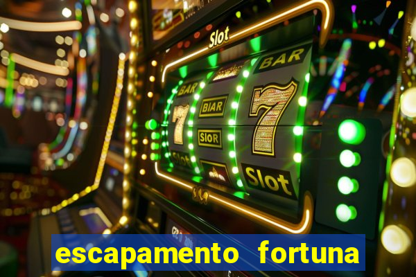 escapamento fortuna para biz 125