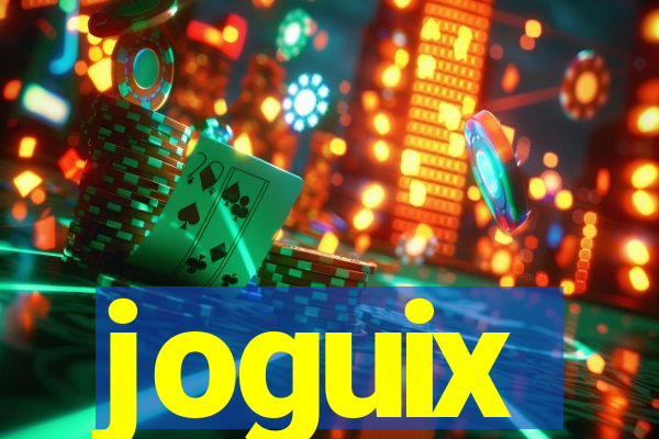 joguix