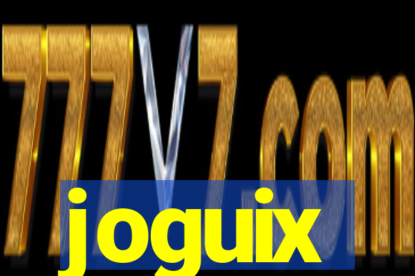 joguix