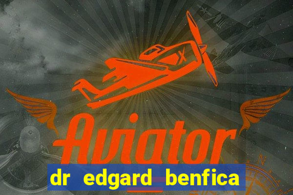 dr edgard benfica varginha mg