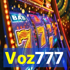 Voz777