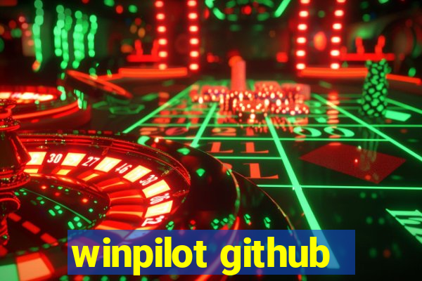 winpilot github