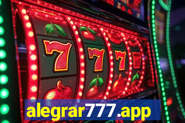 alegrar777.app