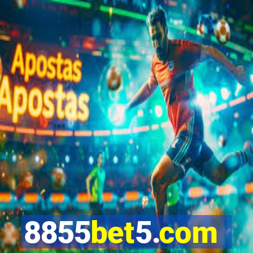 8855bet5.com