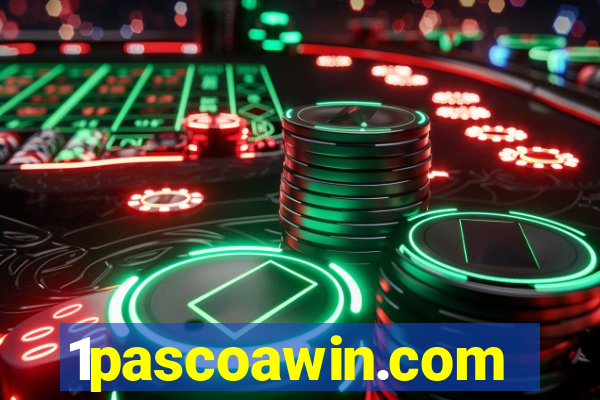 1pascoawin.com