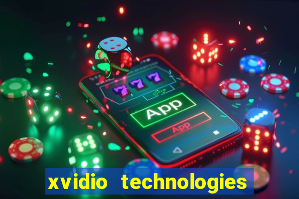 xvidio technologies startup brasil 2022