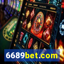 6689bet.com