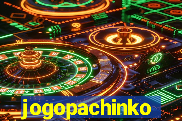 jogopachinko