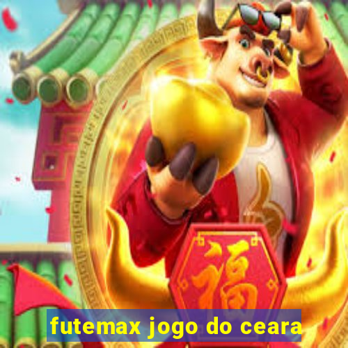 futemax jogo do ceara