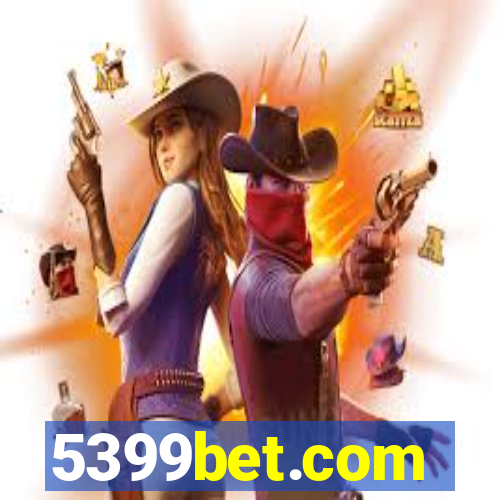 5399bet.com