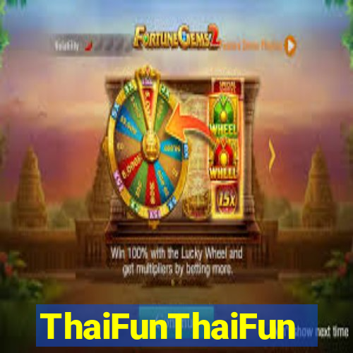 ThaiFunThaiFun