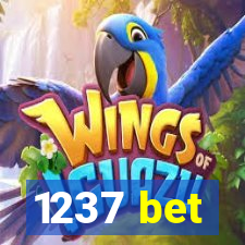 1237 bet