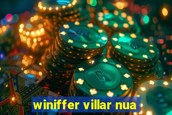 winiffer villar nua