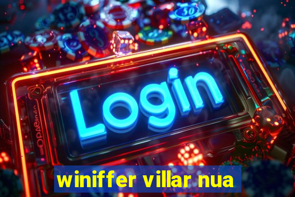 winiffer villar nua