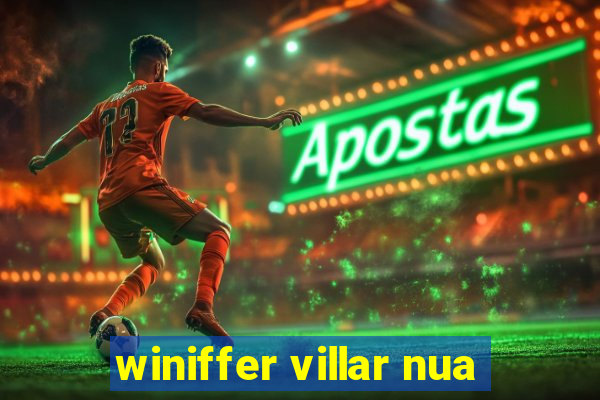 winiffer villar nua