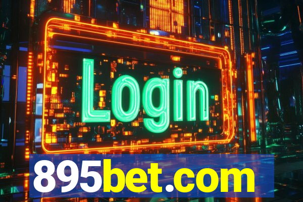 895bet.com