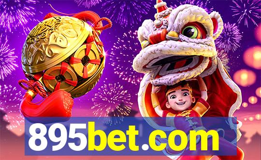 895bet.com