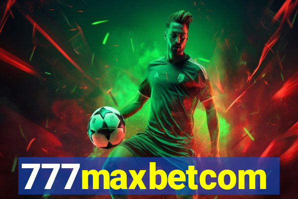 777maxbetcom