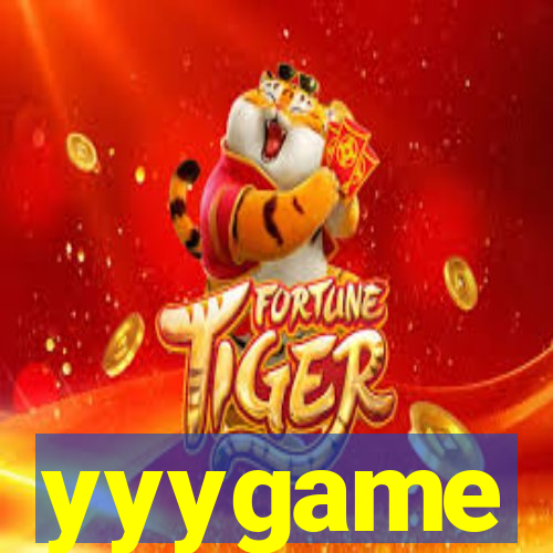 yyygame