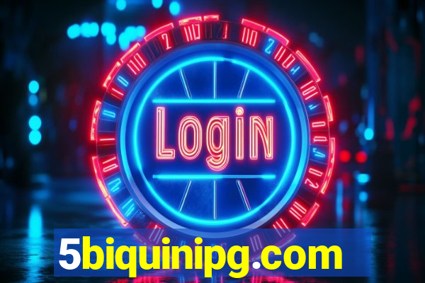 5biquinipg.com