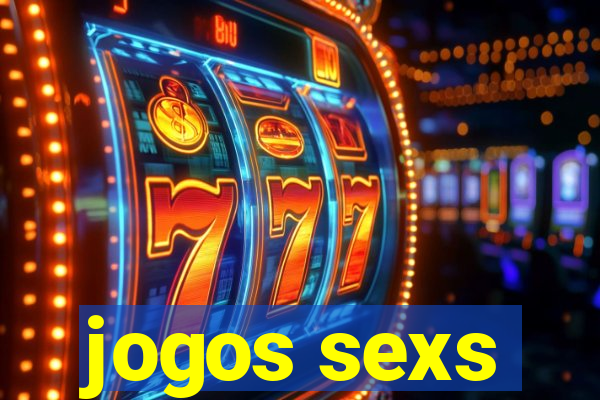 jogos sexs