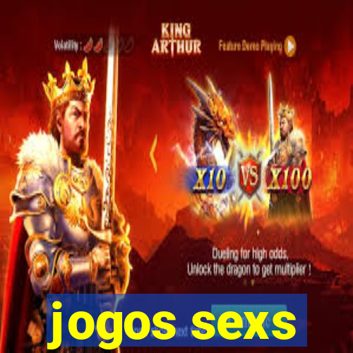 jogos sexs