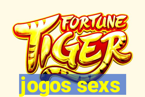 jogos sexs