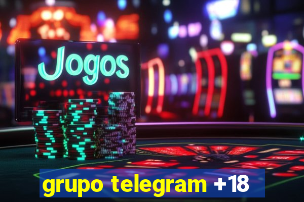 grupo telegram +18