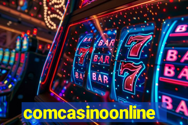 comcasinoonline