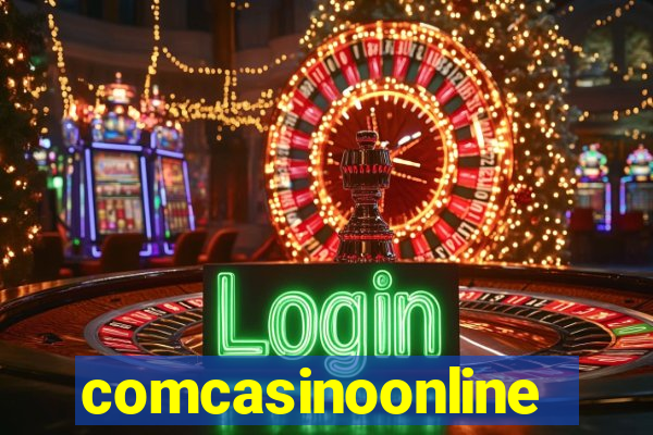 comcasinoonline