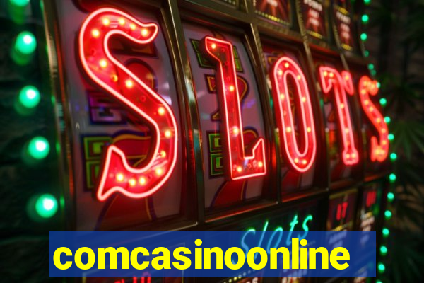 comcasinoonline