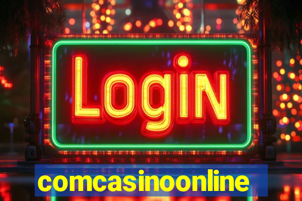 comcasinoonline