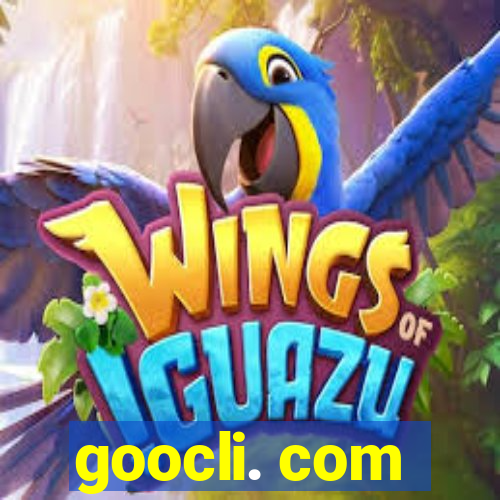 goocli. com