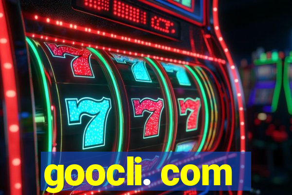 goocli. com