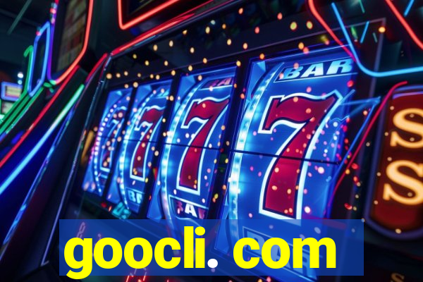 goocli. com