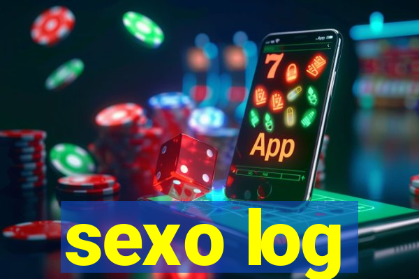 sexo log