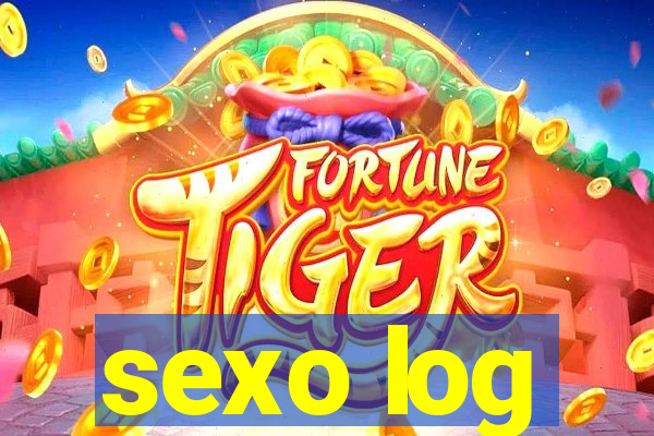 sexo log