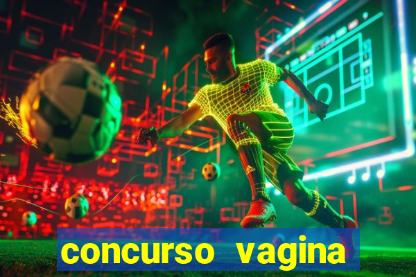 concurso vagina mais linda