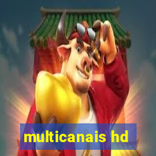 multicanais hd