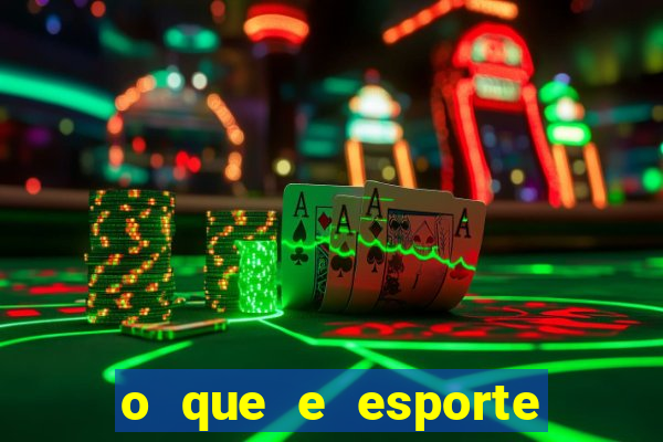 o que e esporte de invasao