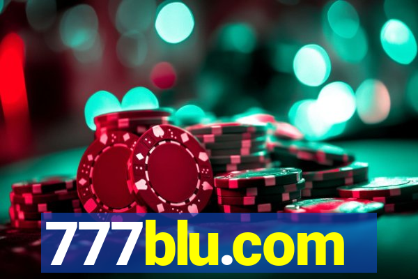 777blu.com