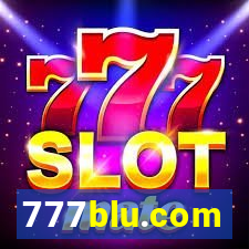 777blu.com